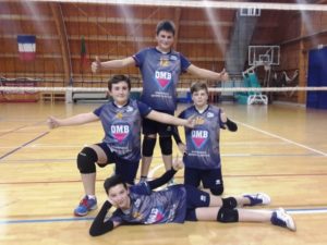 U13 Dragons Cartigliano